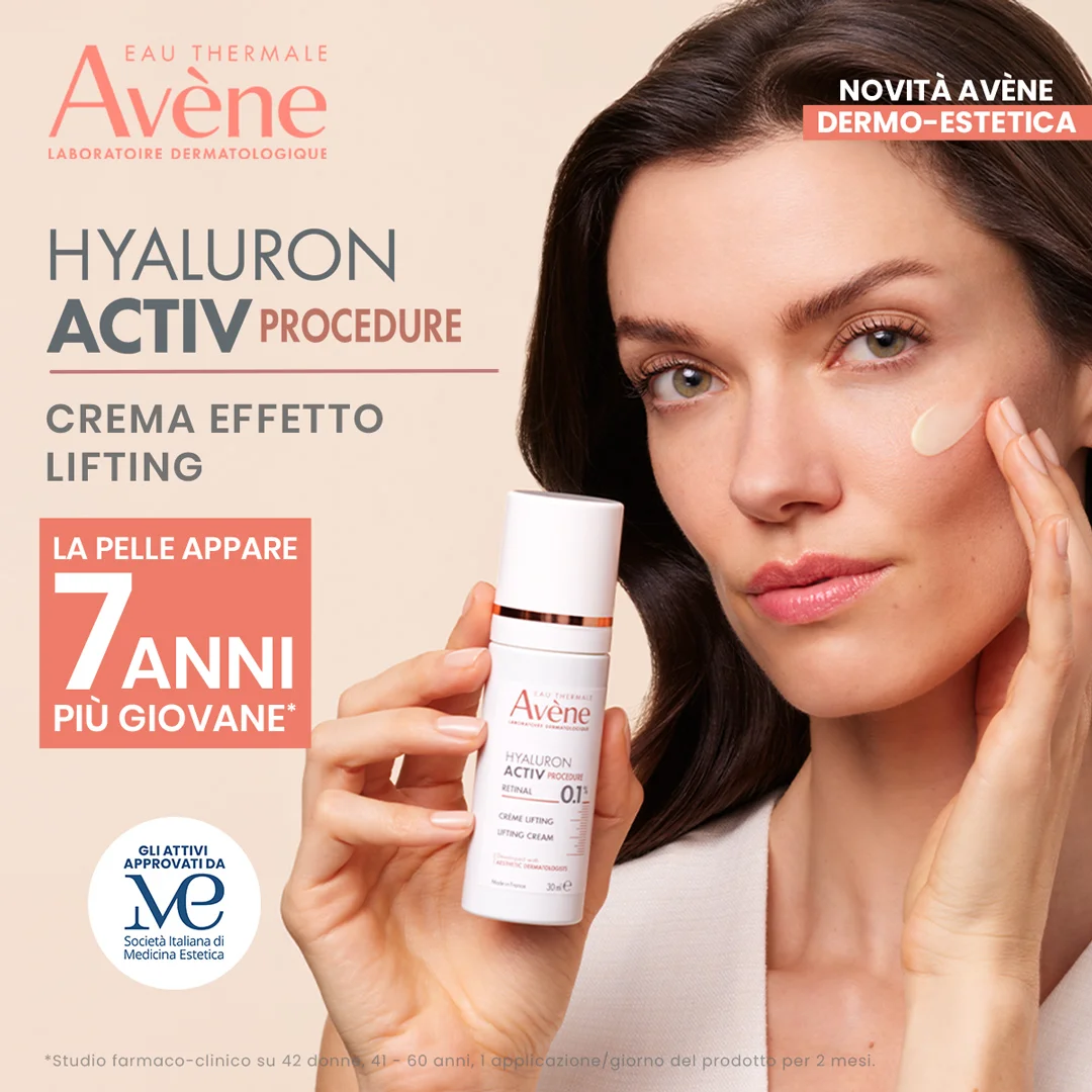 Avene