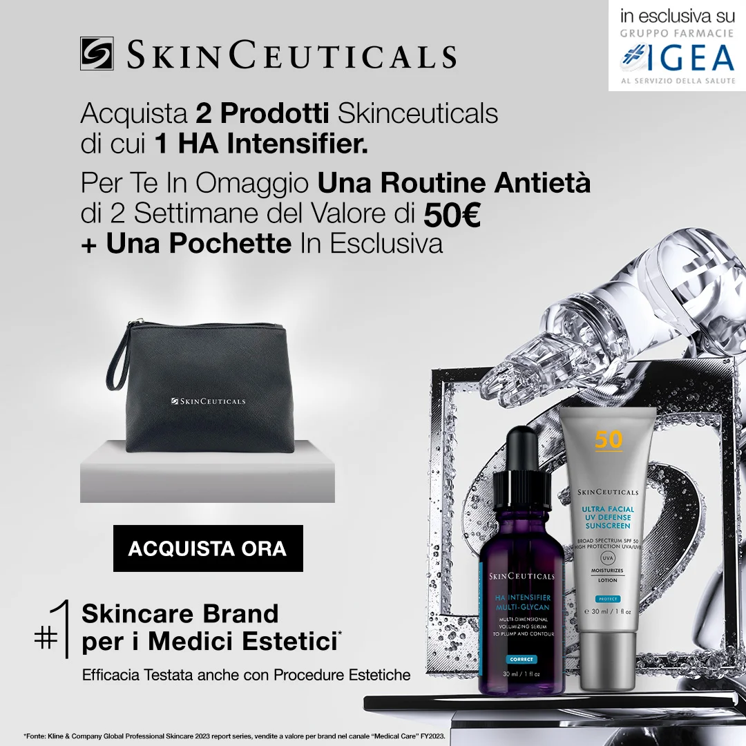 Skinceuticals