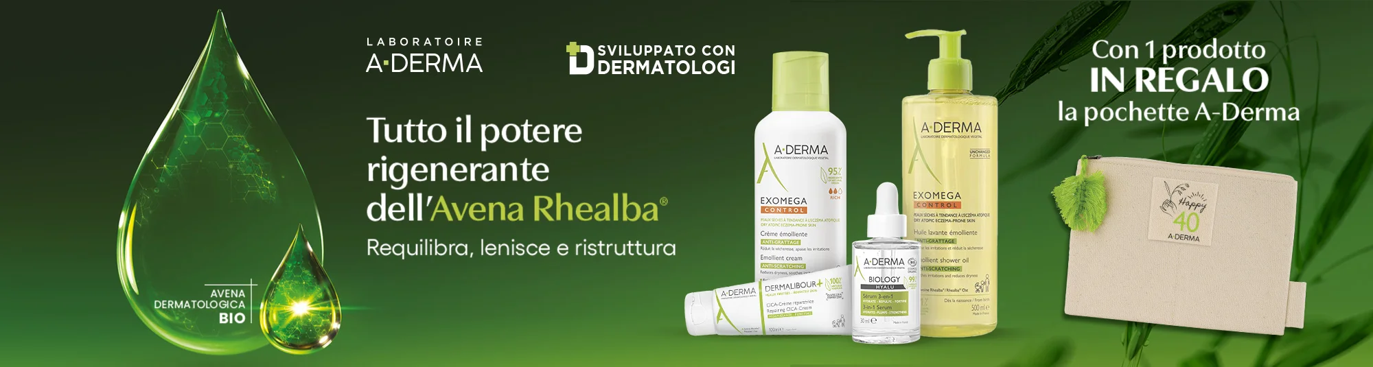 Aderma