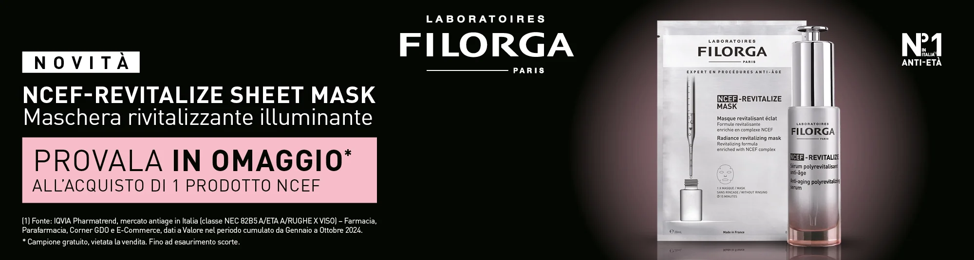 Filorga