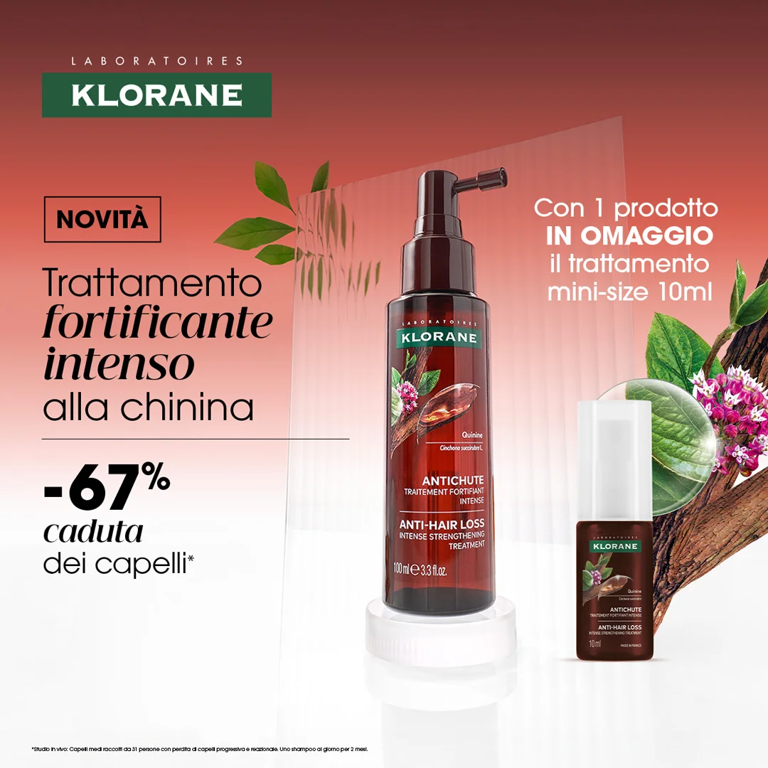 Klorane