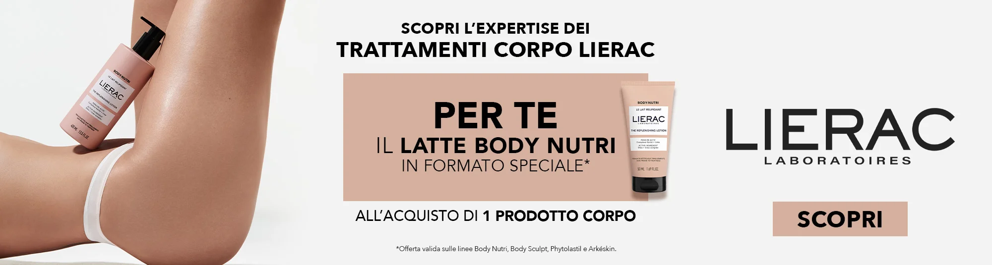 Lierac