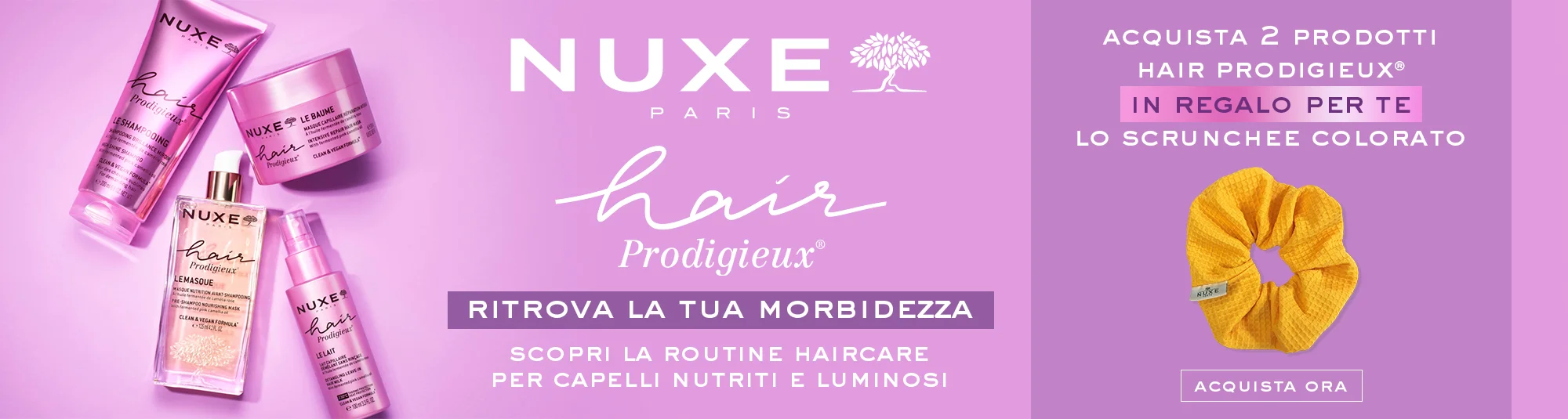 Nuxe