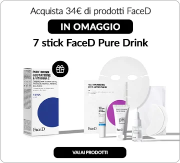 Faced d