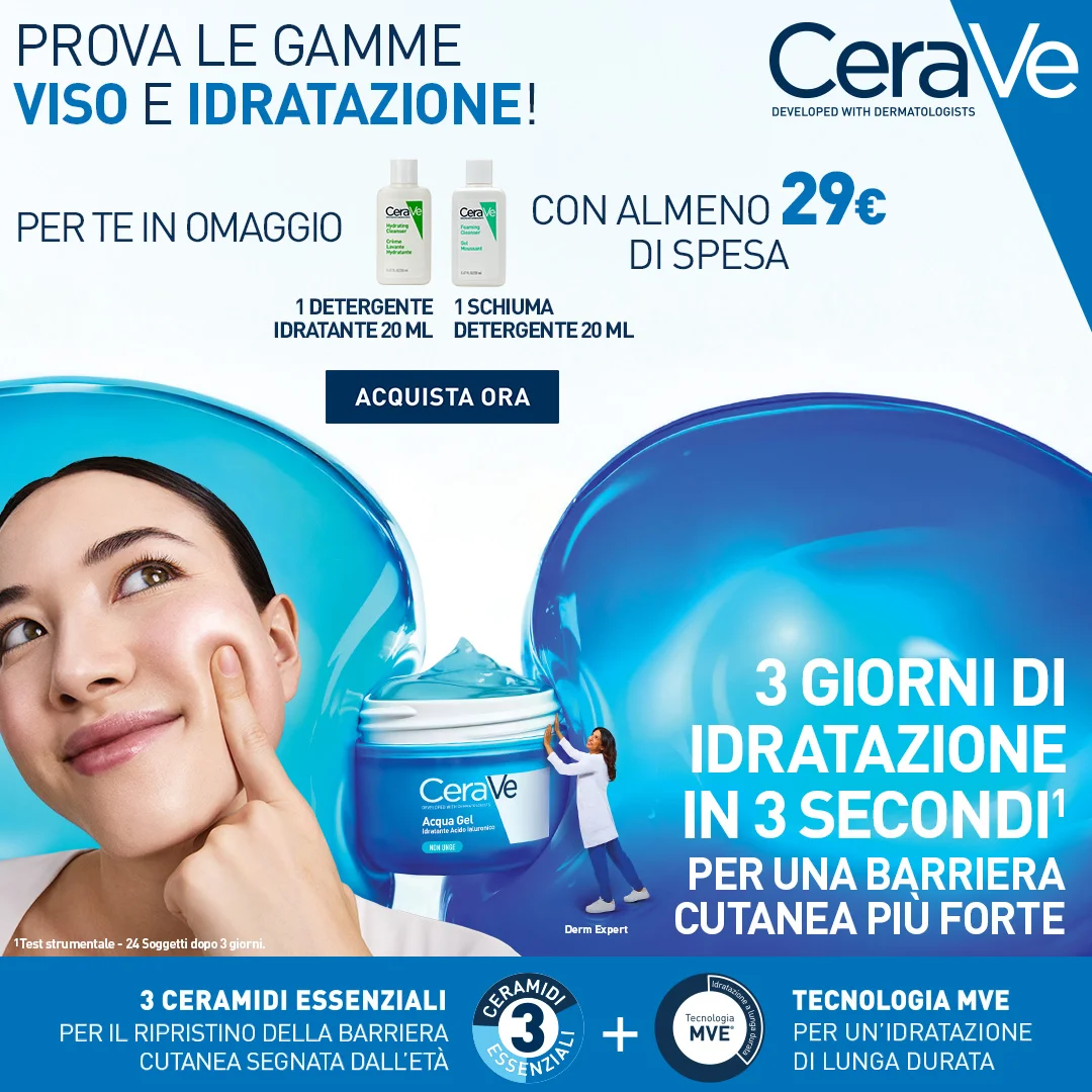Cerave