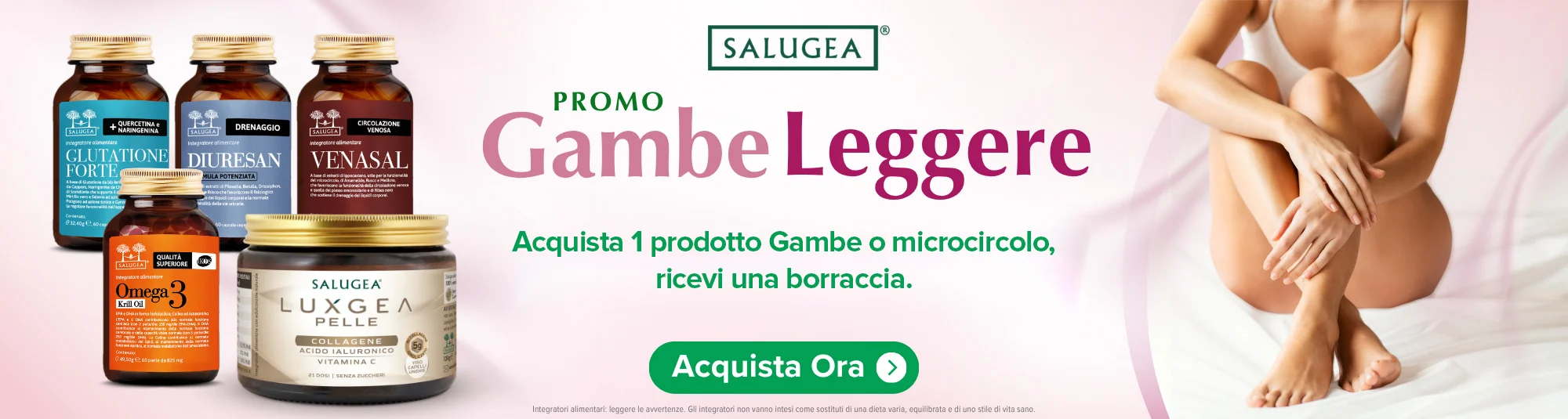 Salugea