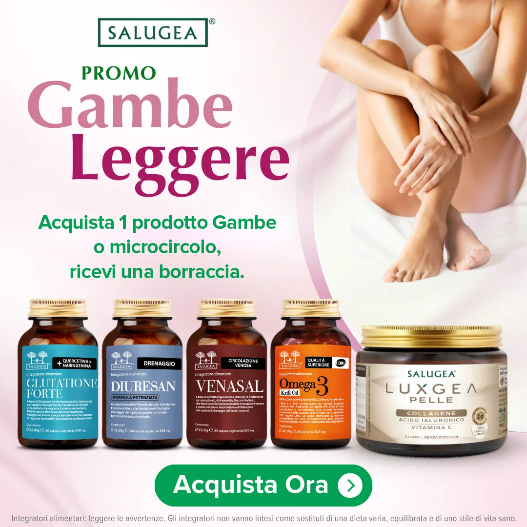Salugea