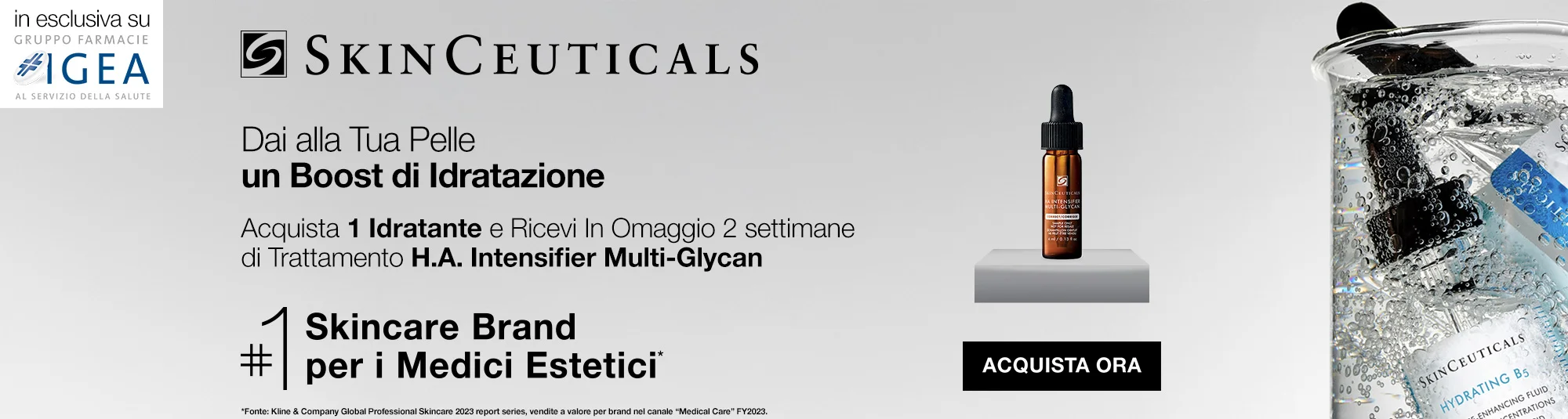 Skinceuticals