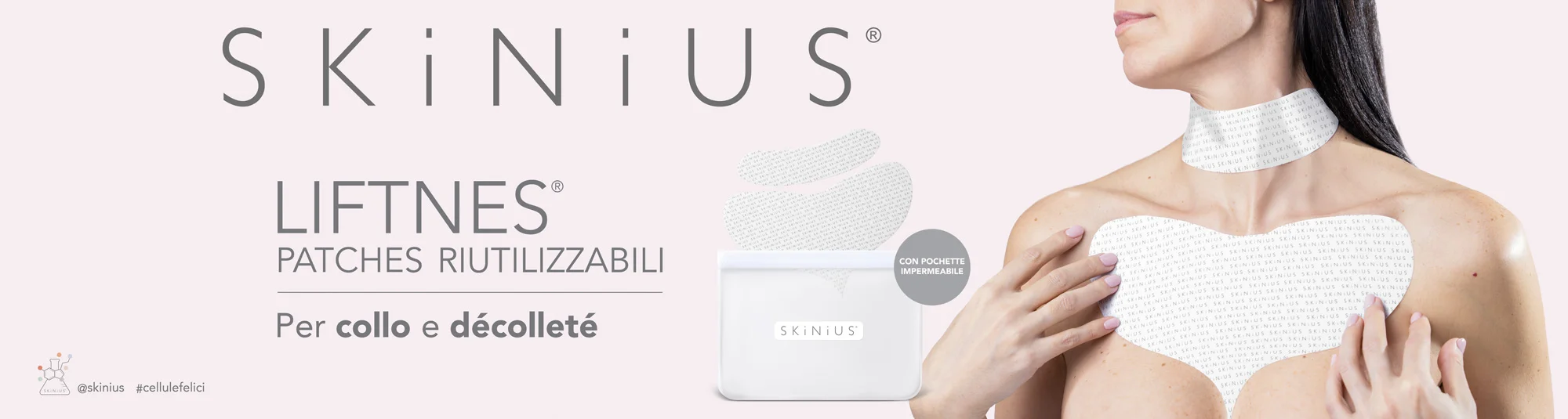 Skinius