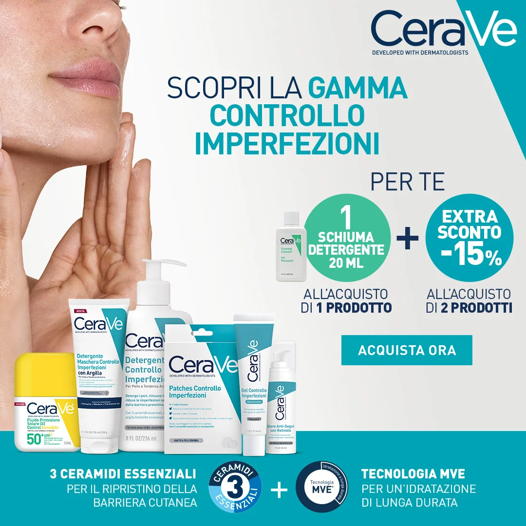 Cerave