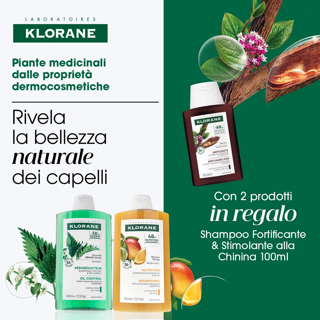 Klorane