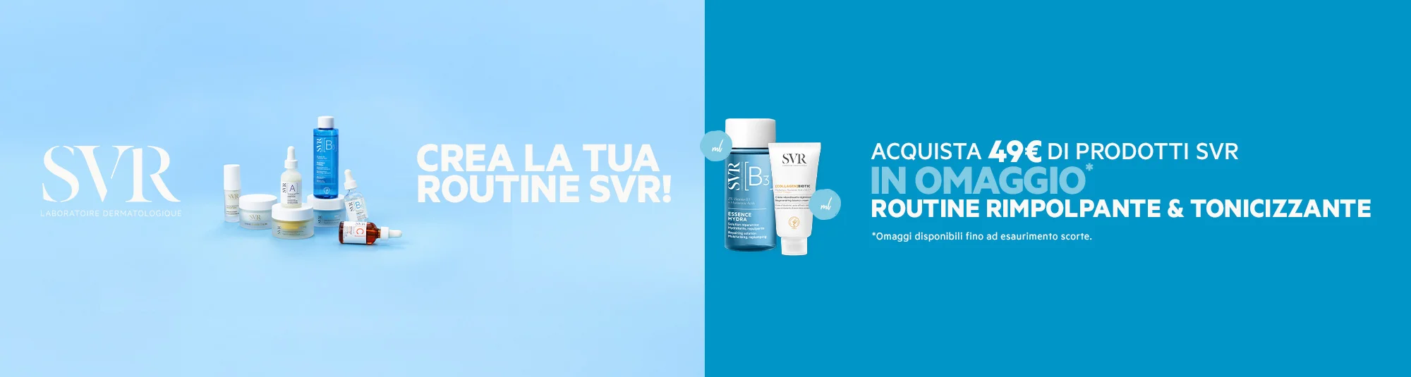 SVR