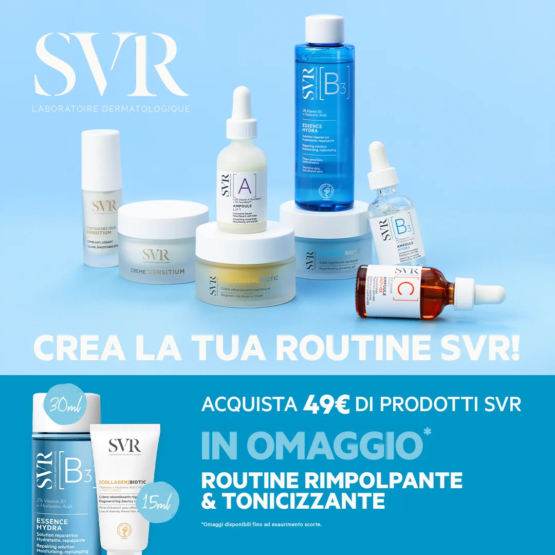 SVR 