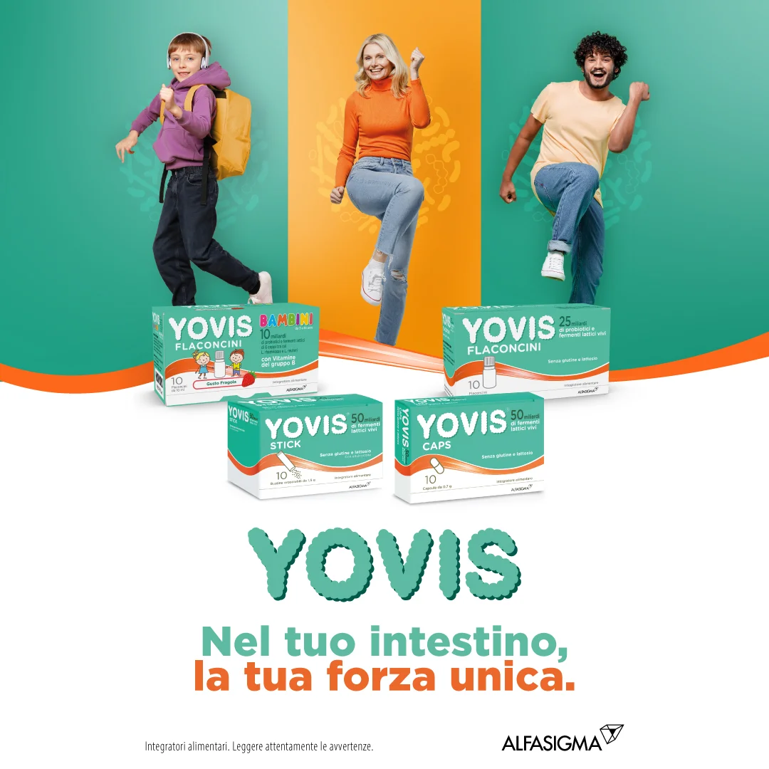 Yovis