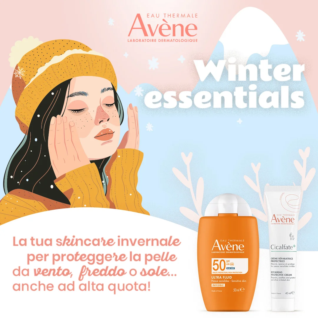 Avene