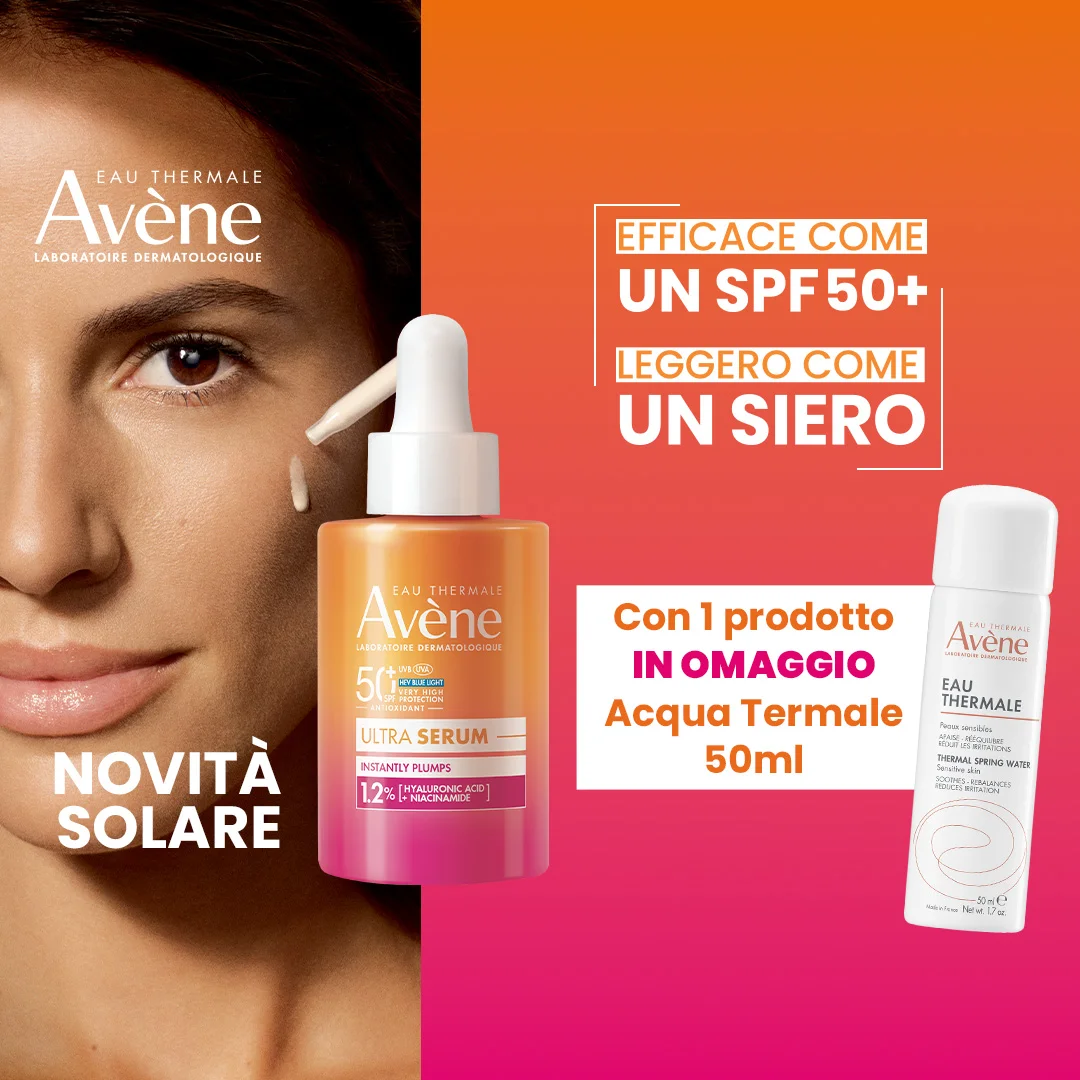 Avene