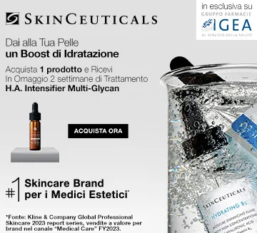 Skinceuticals