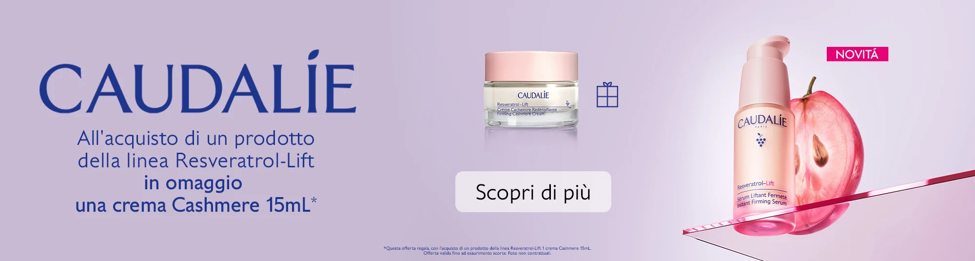 Caudalie