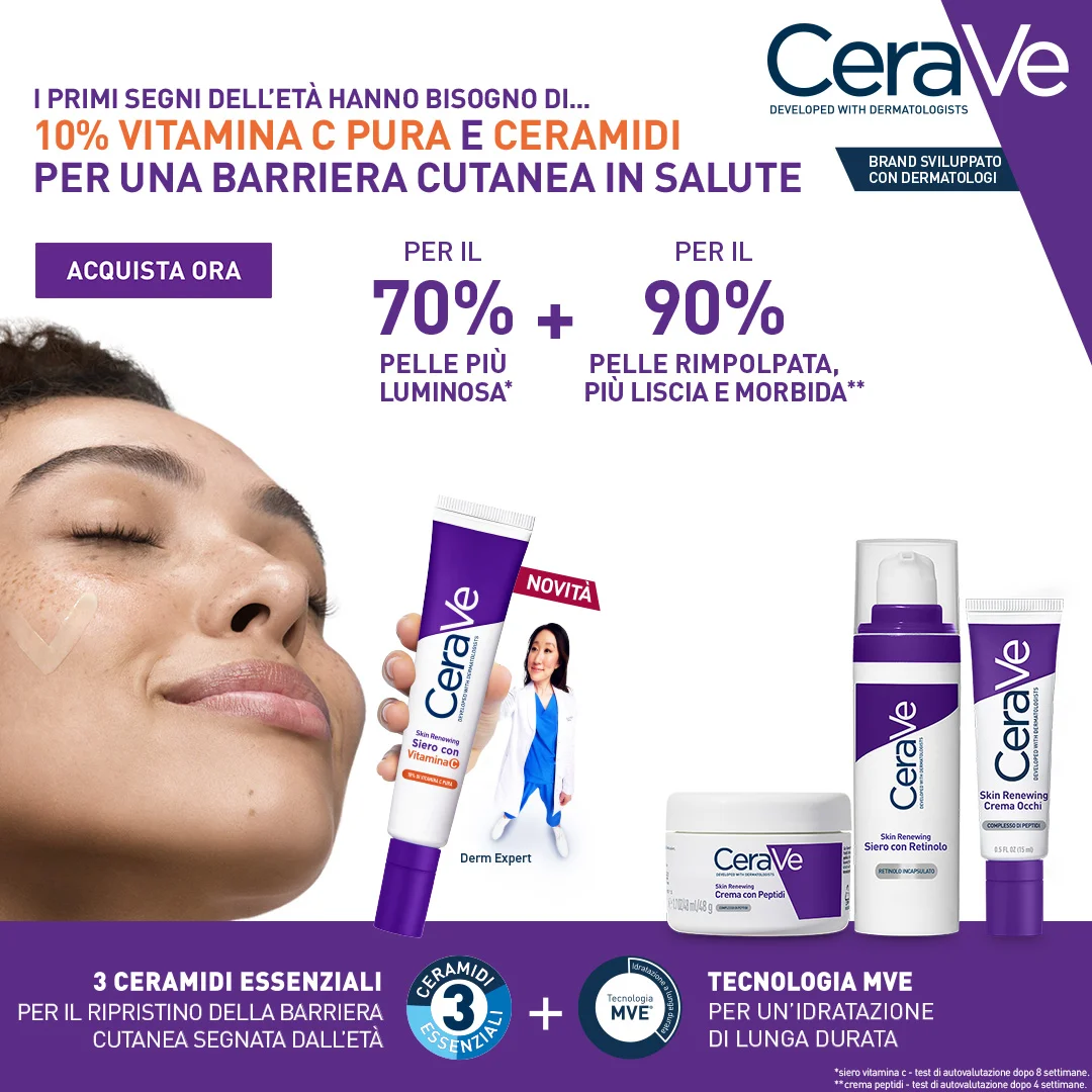 Cerave