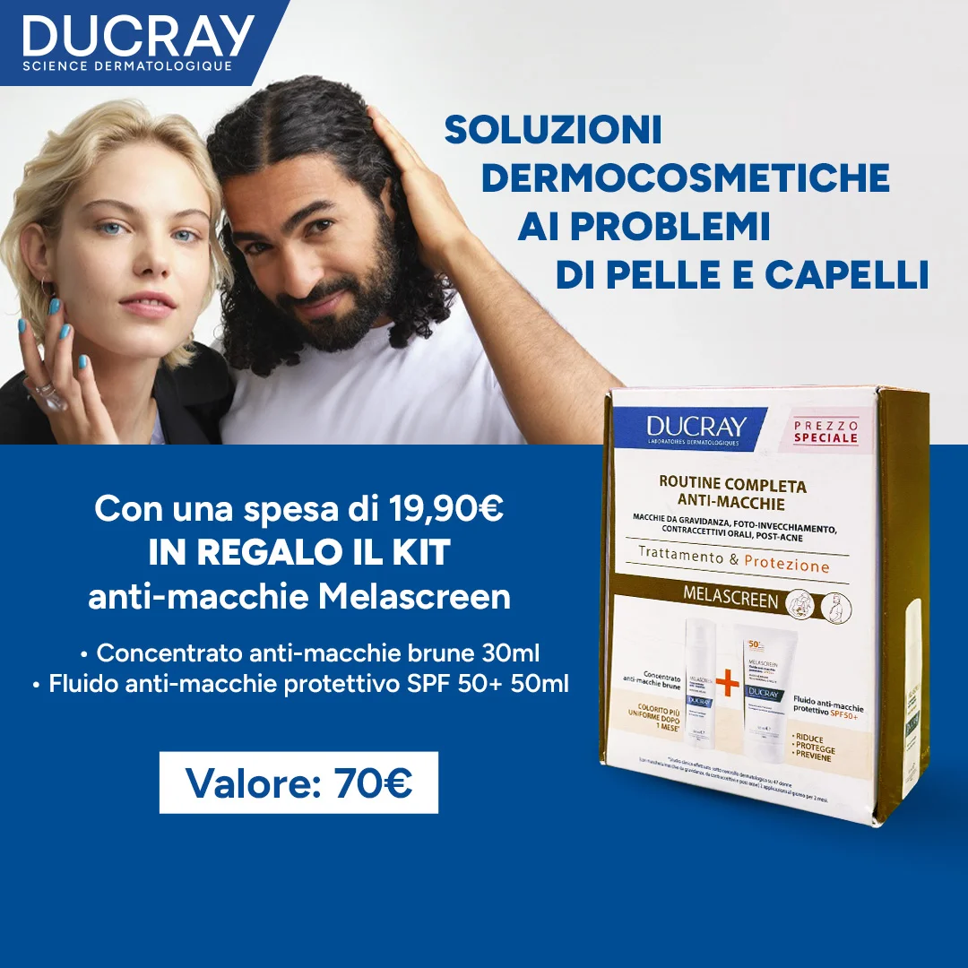 Ducray