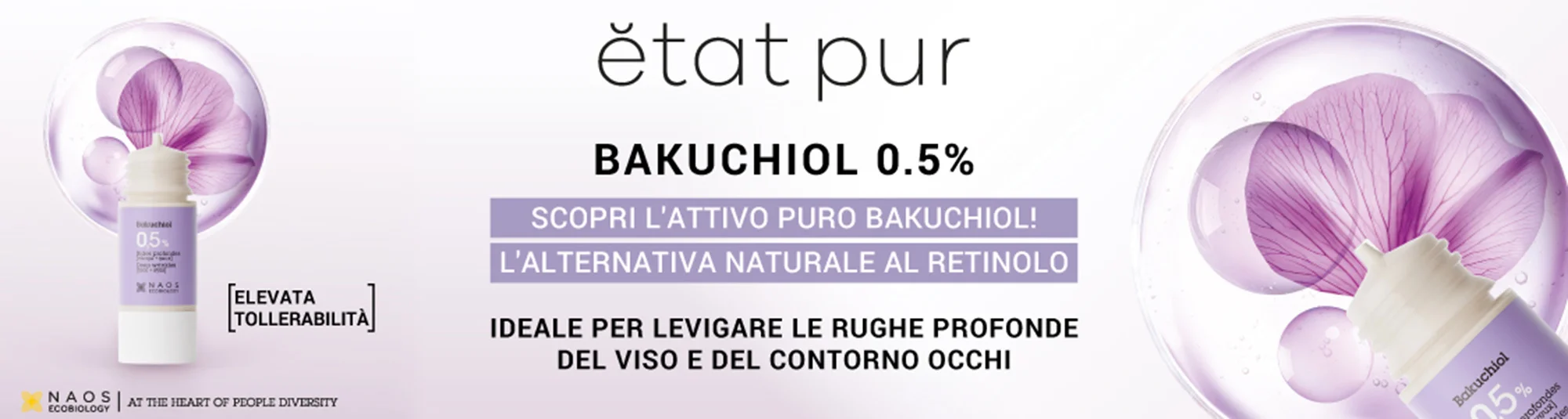 etat pur