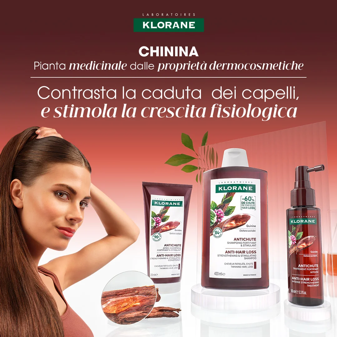 Klorane
