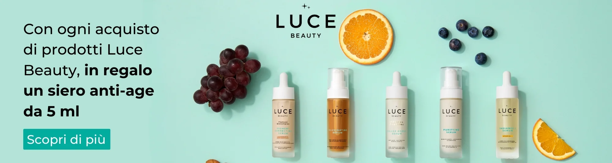 LUCE