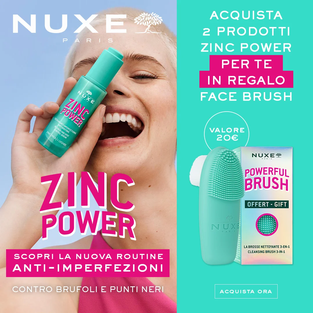 NUXE