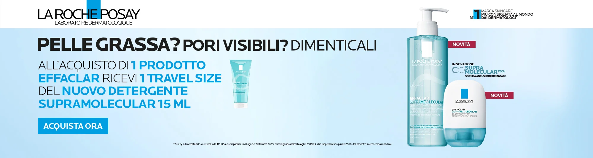 La roche posay