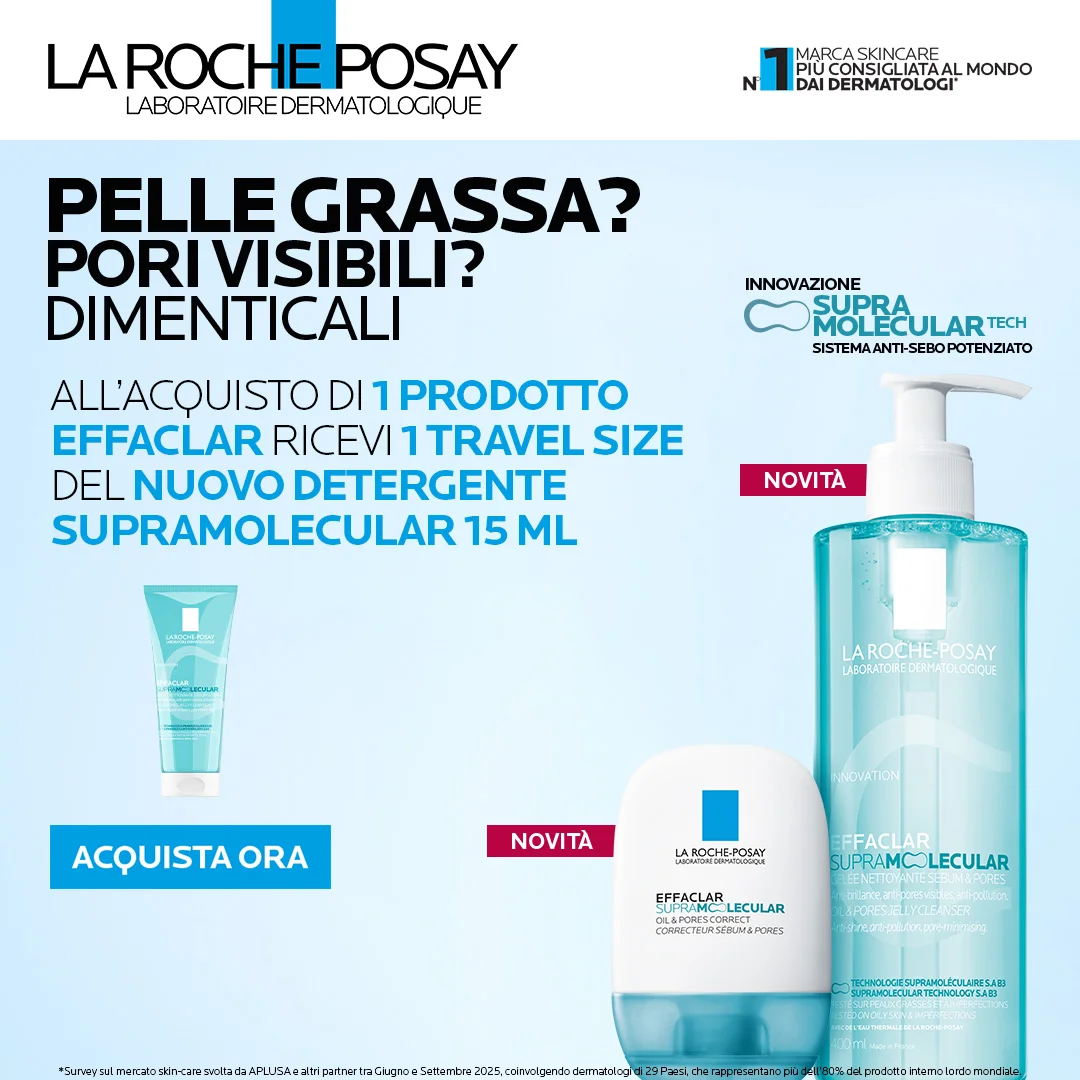 La roche posay