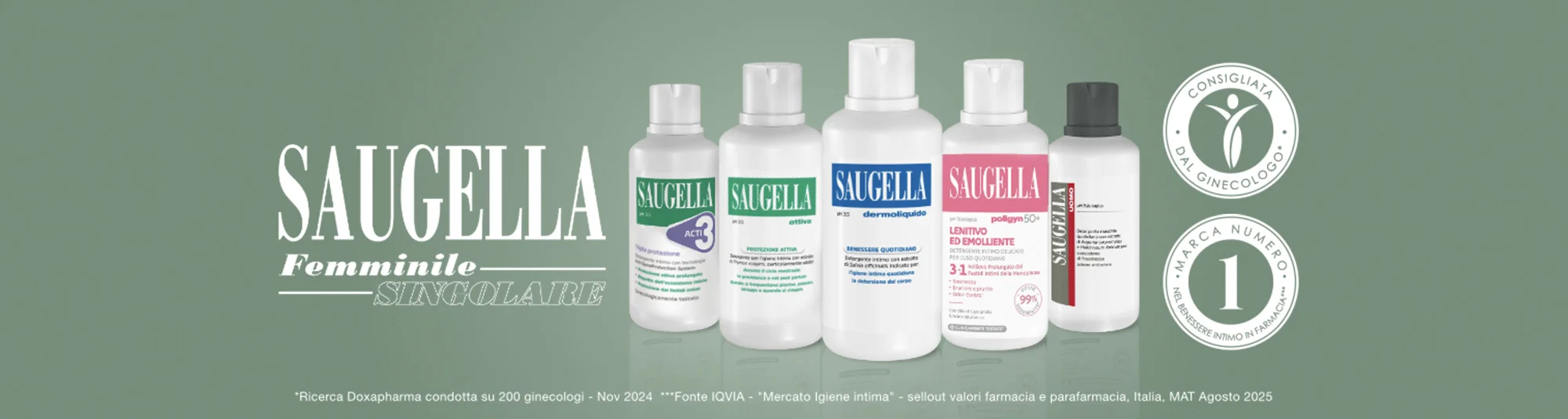 Saugella