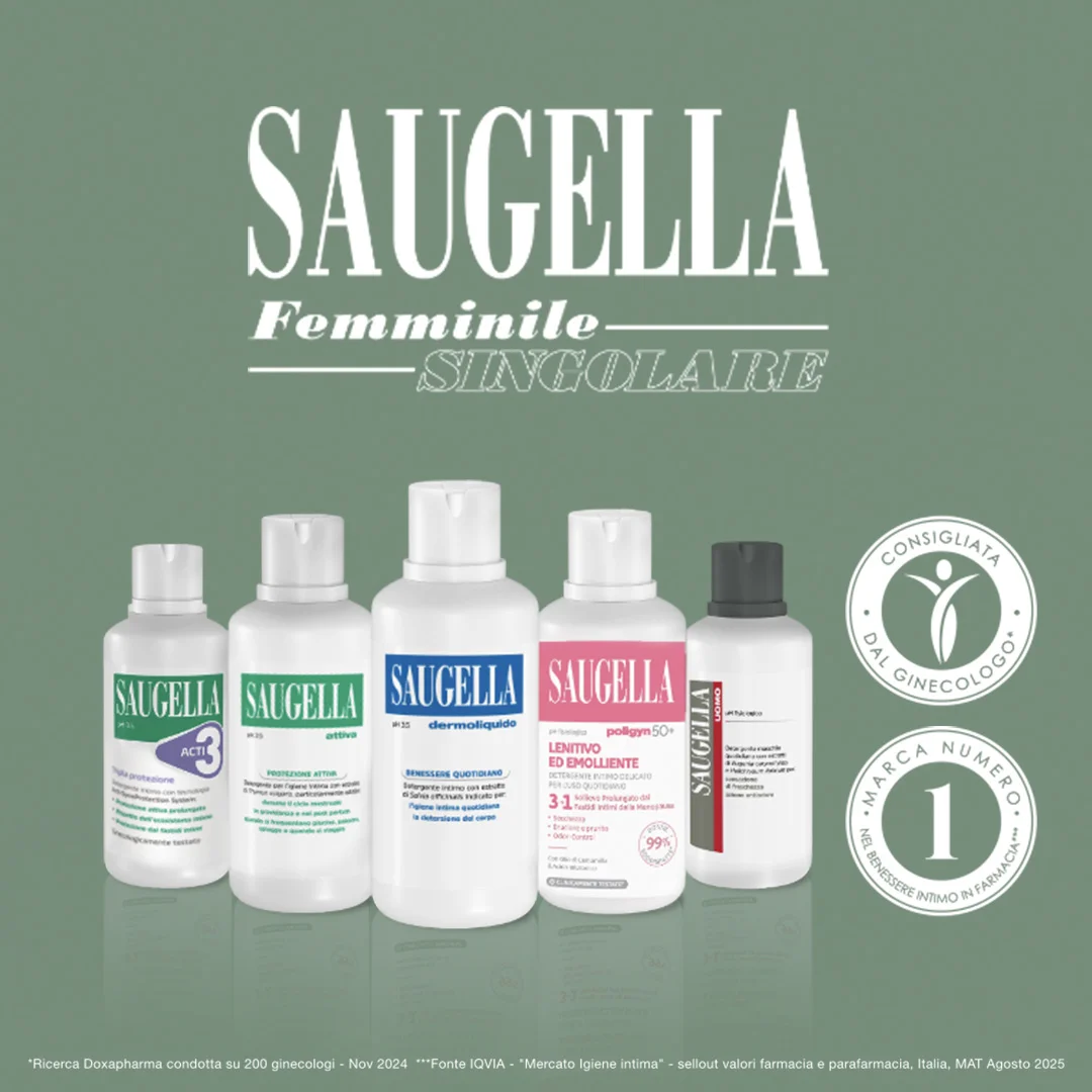 Saugella