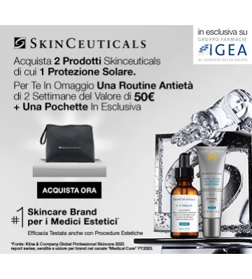 Promo Skinceuticals