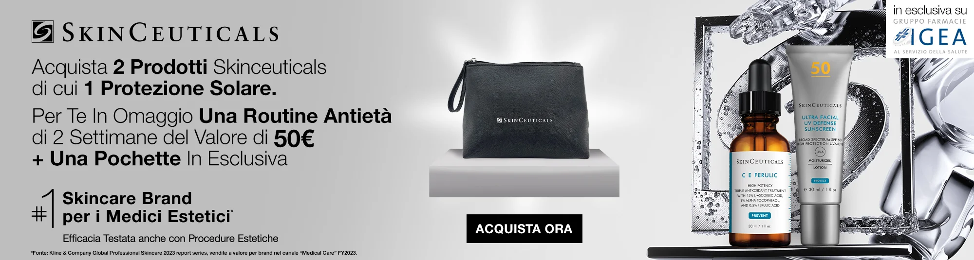 Skinceuticals