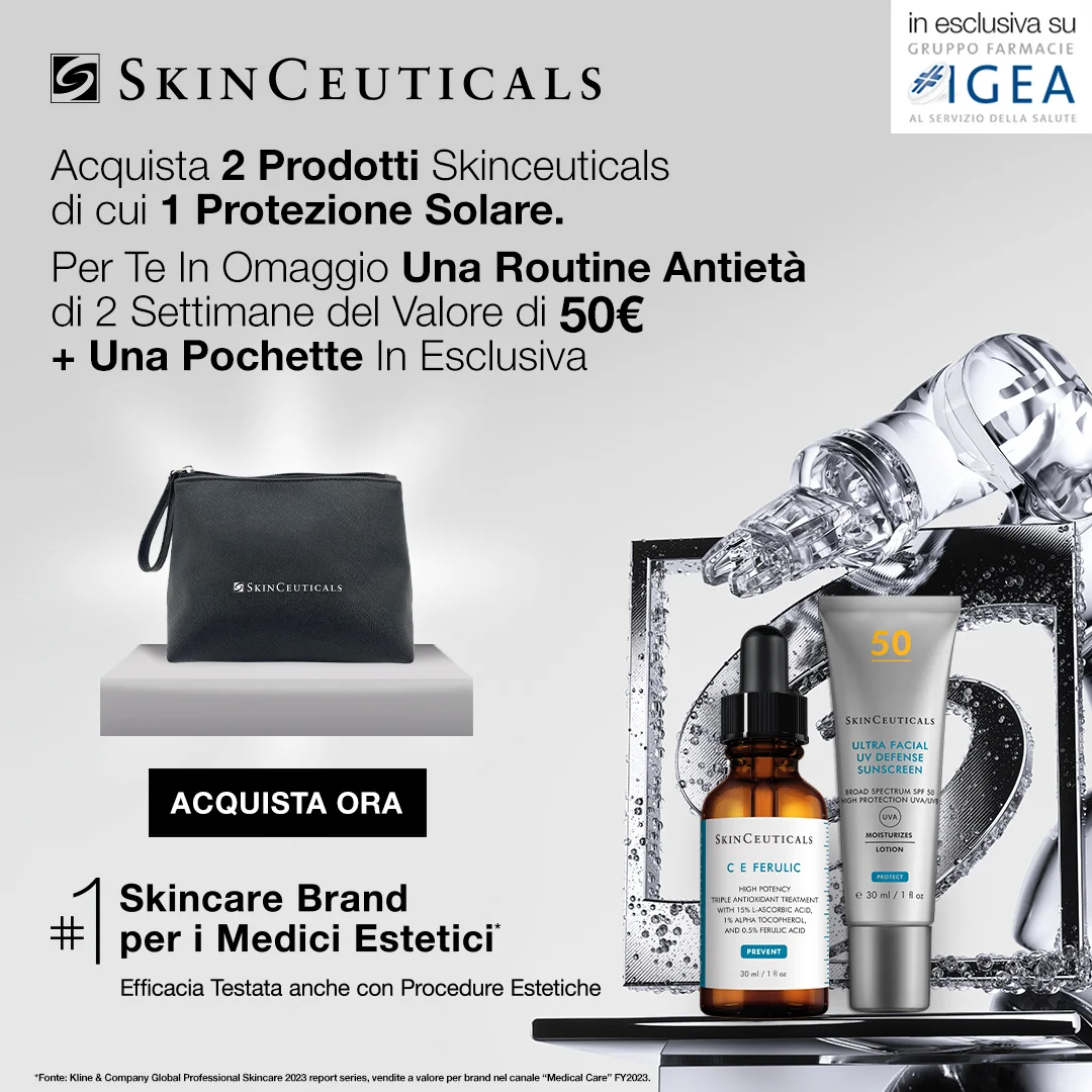 skinceuticals