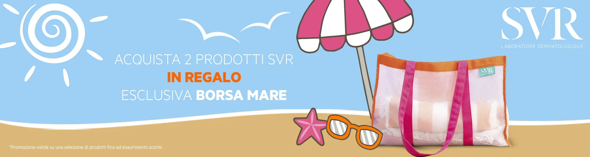 SVR