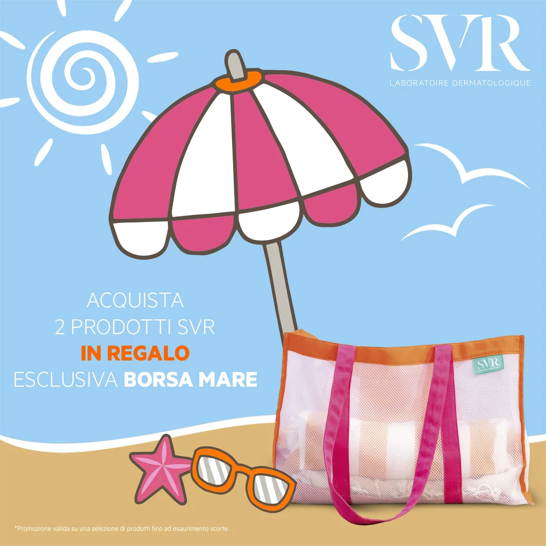 SVR