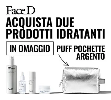 Faced