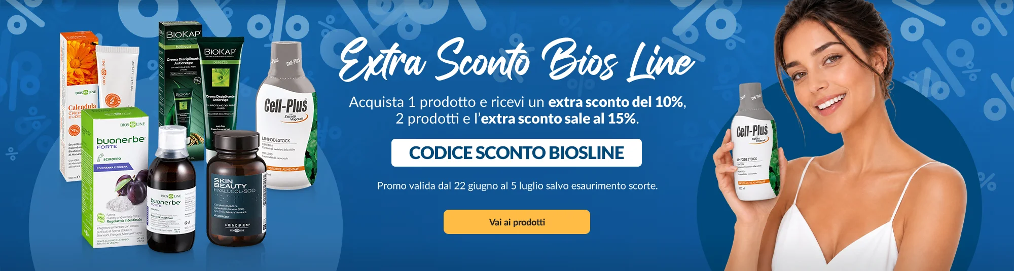 Biosline