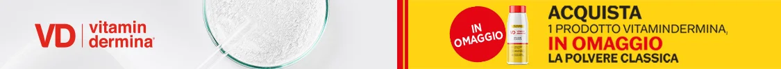 Vitamindermina