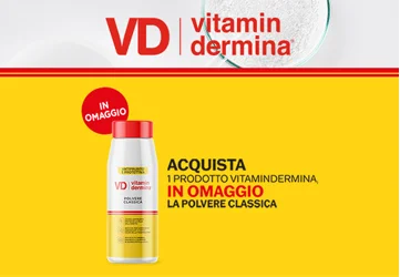 Vitamindermina