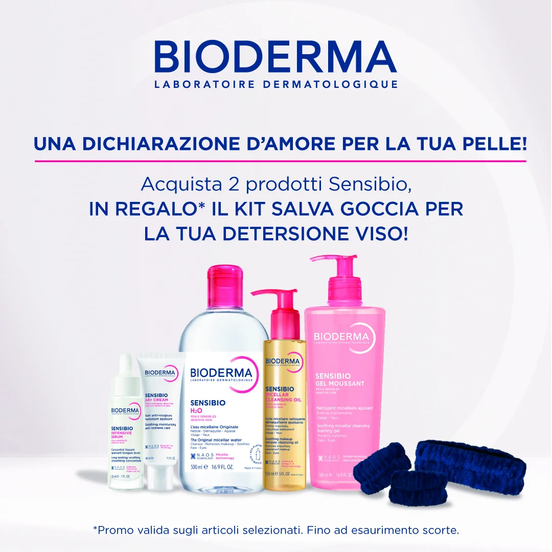 BIoderma