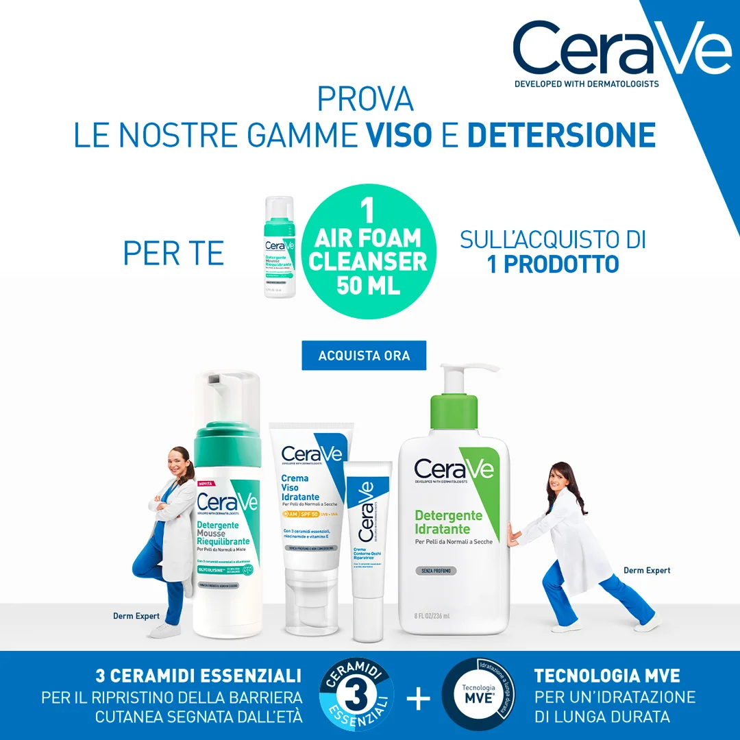 Cerave