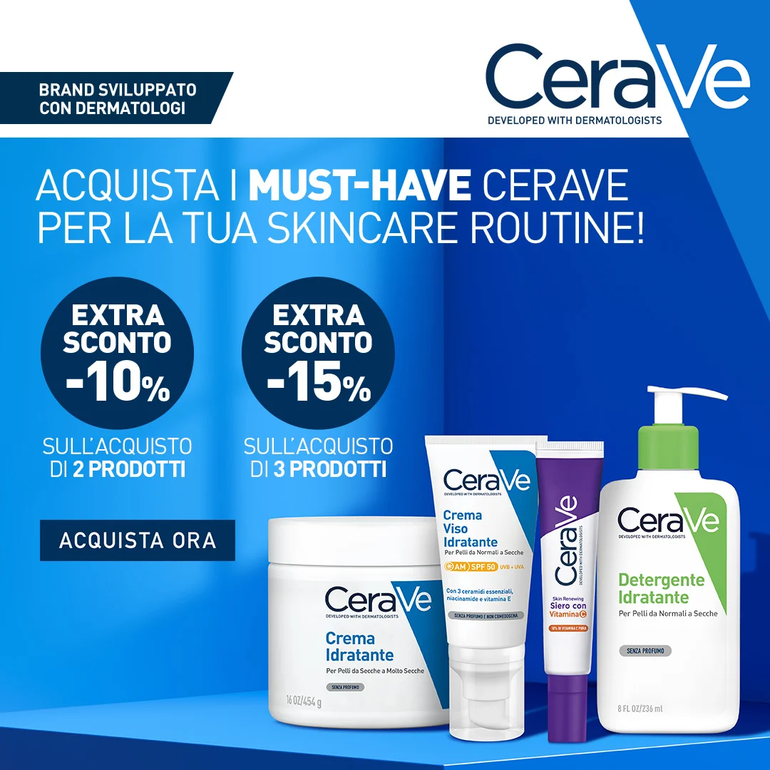 Cerave