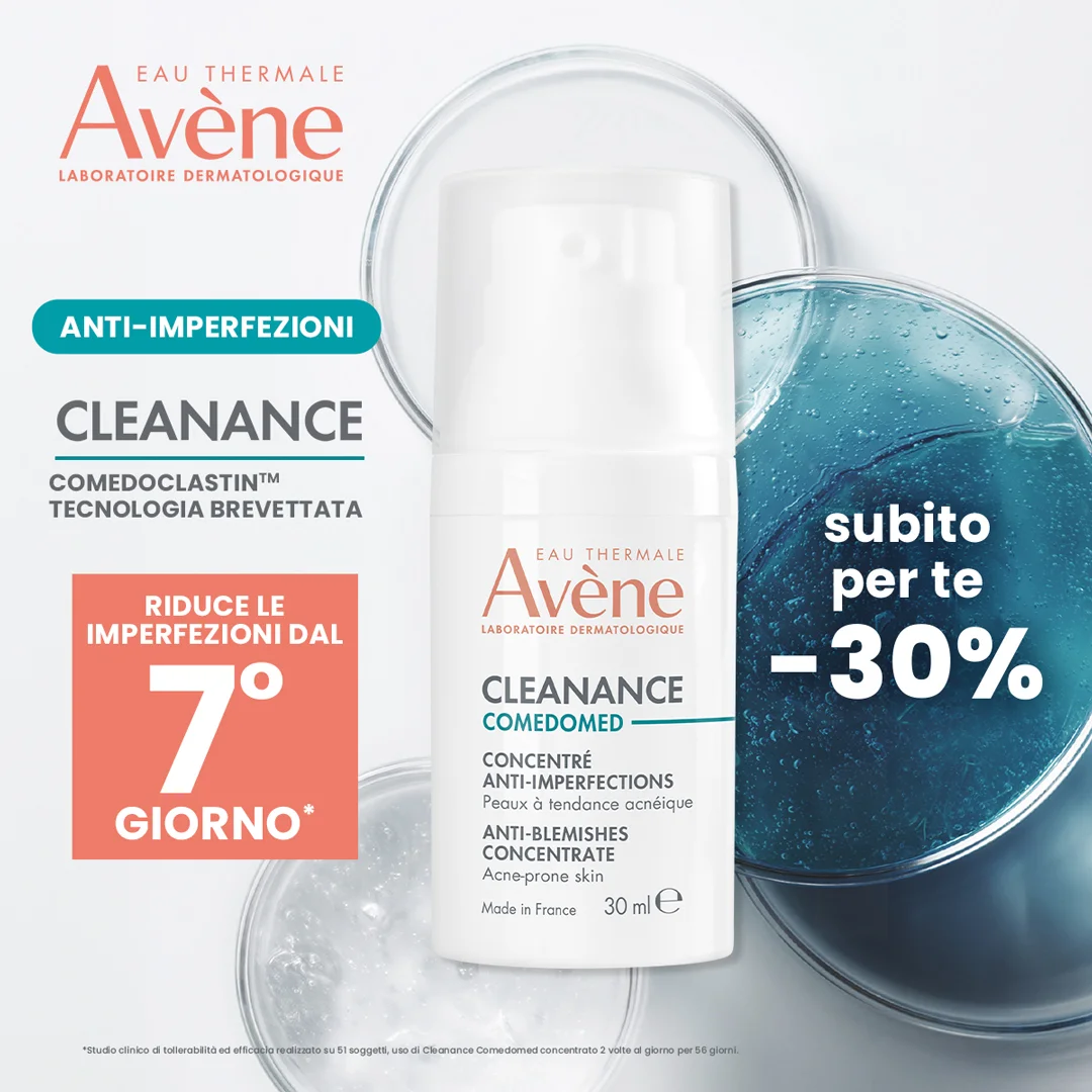 Avene