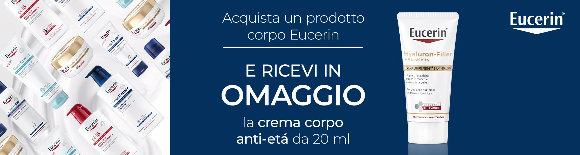 Eucerin