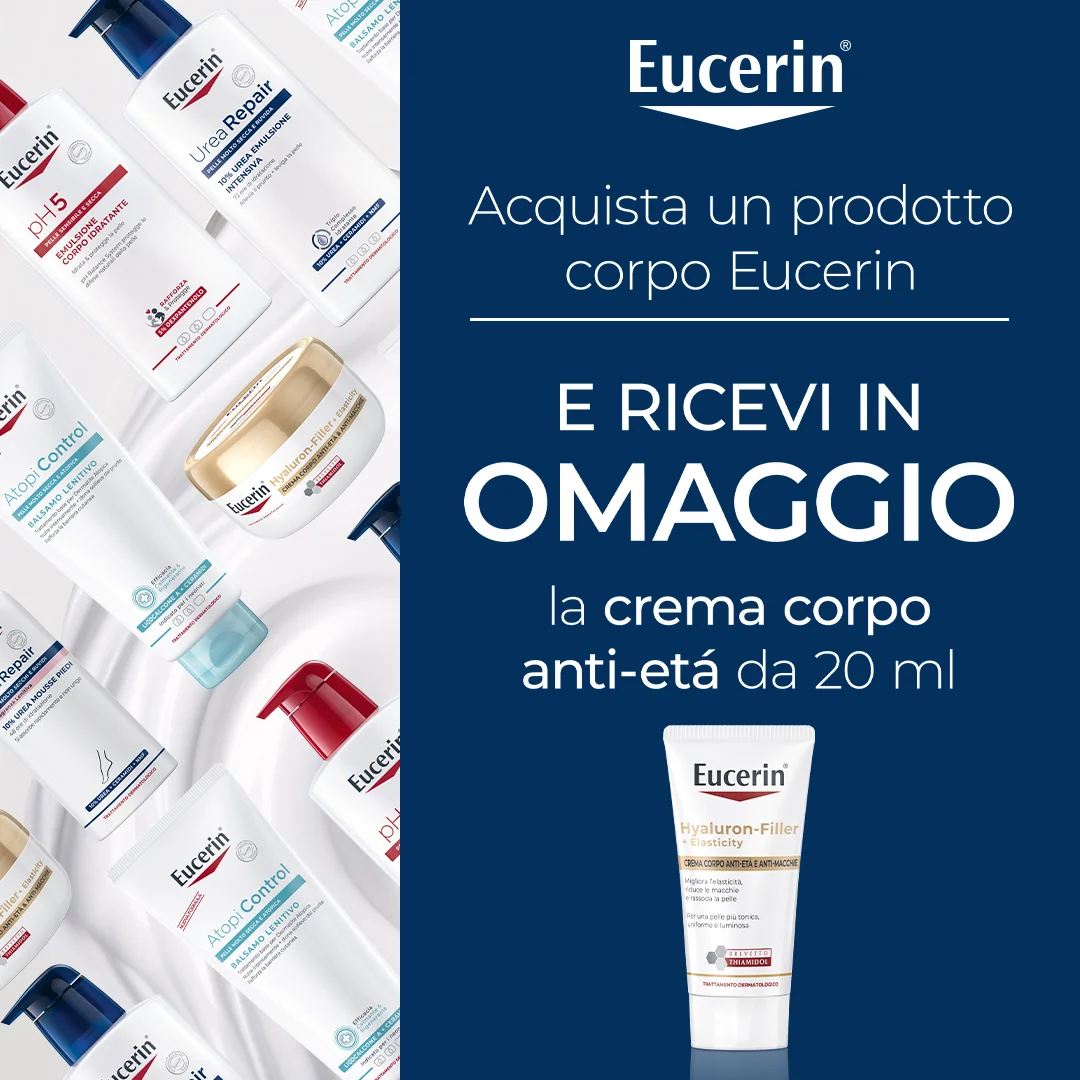 Eucerin