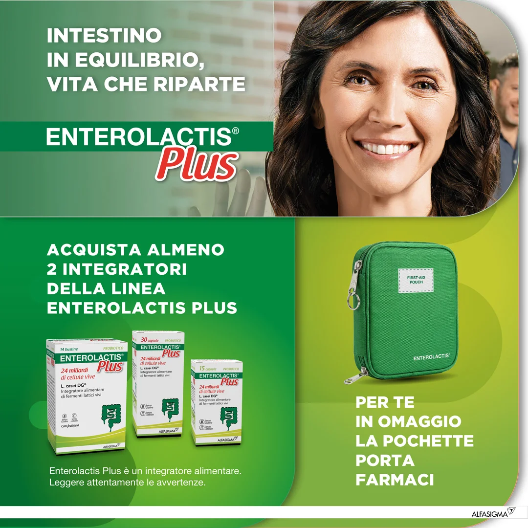 Enterolactis