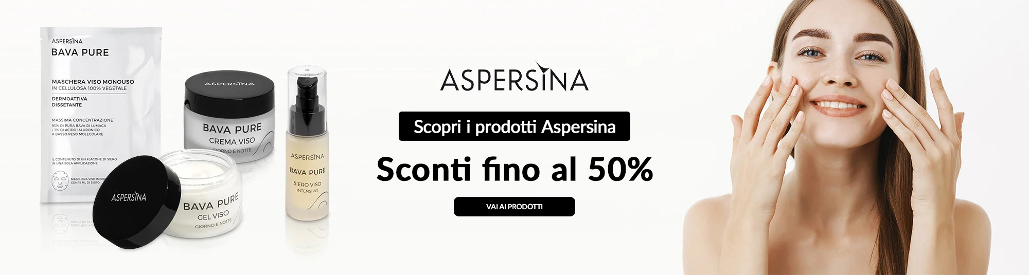 Aspersina