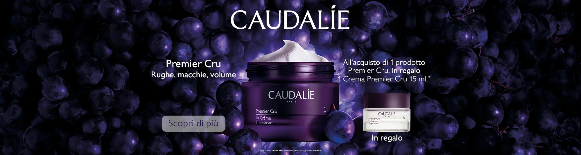 Caudalie